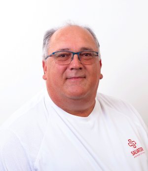 Roland Kirchmayer - magister farmácie